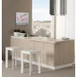 TABLICA SZKLANa z MARKEREM WALL 50x1x50 cm MIN 2